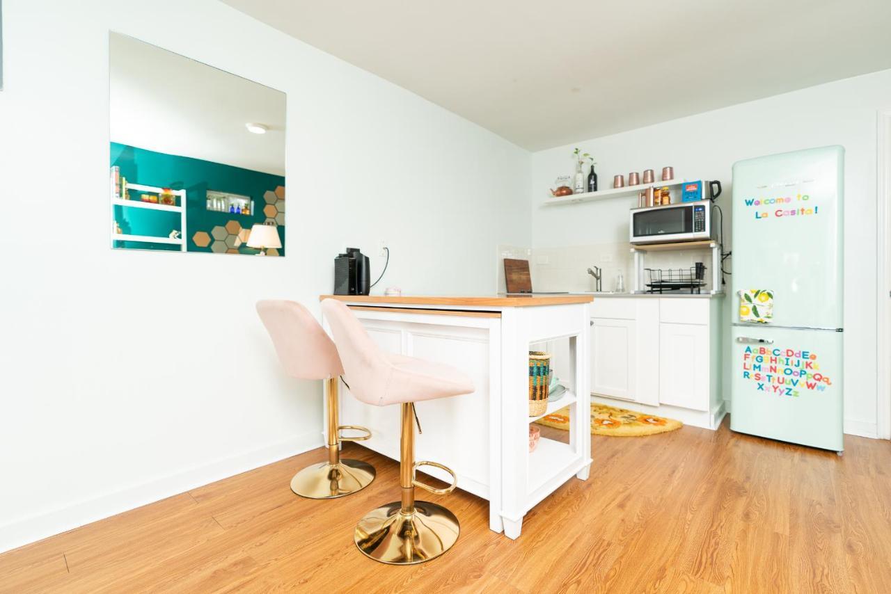 דירות אוסטין Artsy, Private Gem Near Iconic South Congress מראה חיצוני תמונה