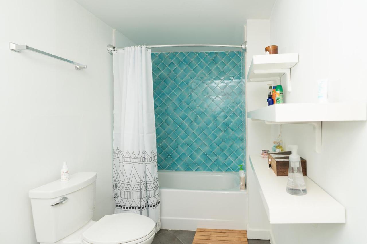 דירות אוסטין Artsy, Private Gem Near Iconic South Congress מראה חיצוני תמונה