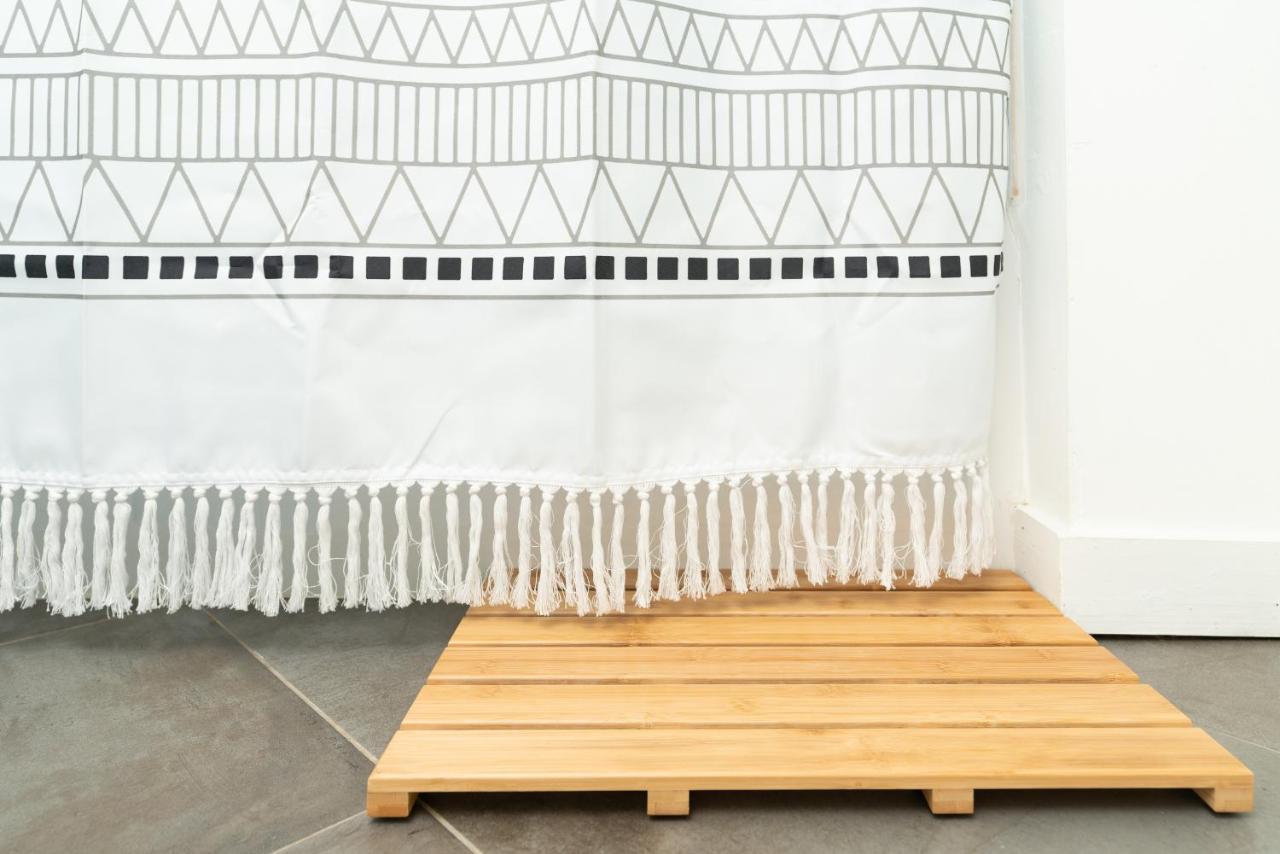 דירות אוסטין Artsy, Private Gem Near Iconic South Congress מראה חיצוני תמונה